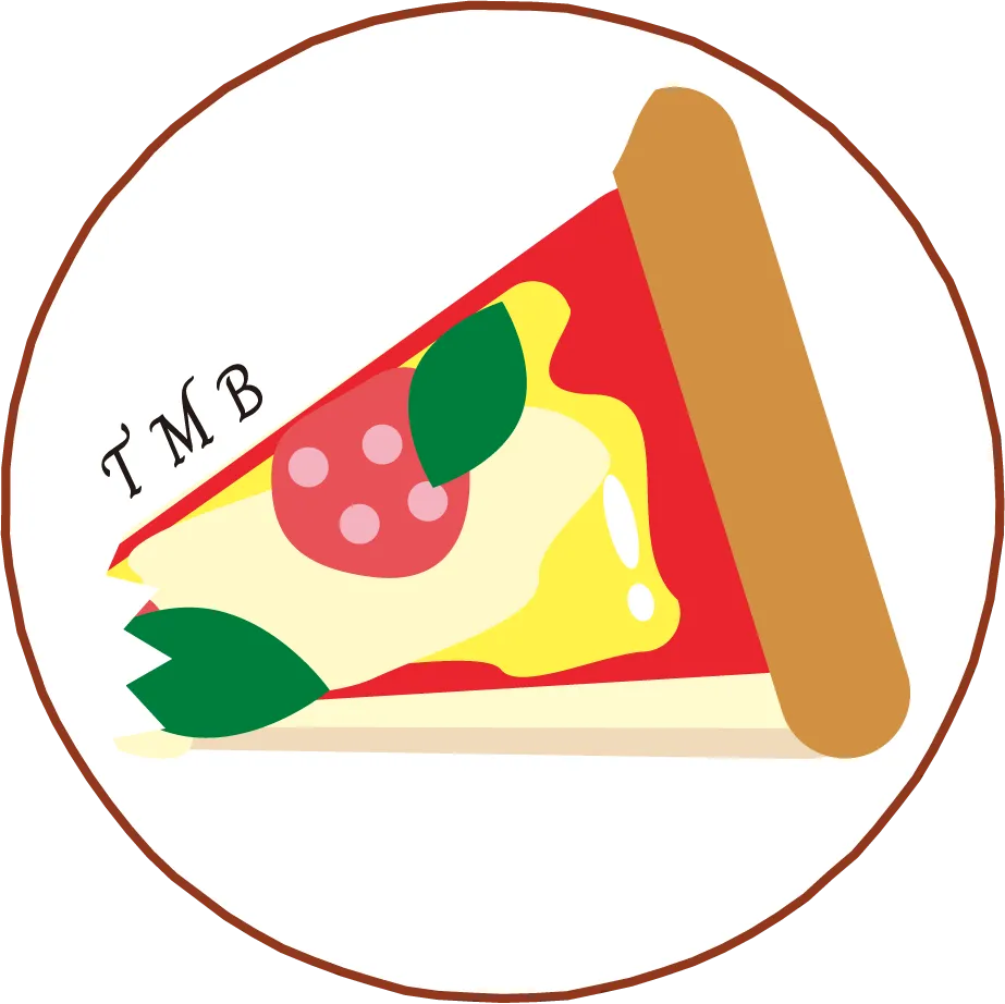 イタリアンレストランのリニューアルオープンハガキ