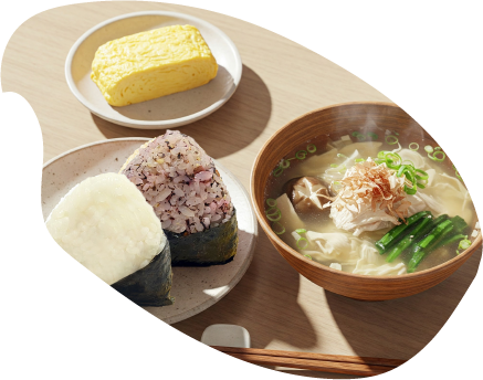 セットメニュー1