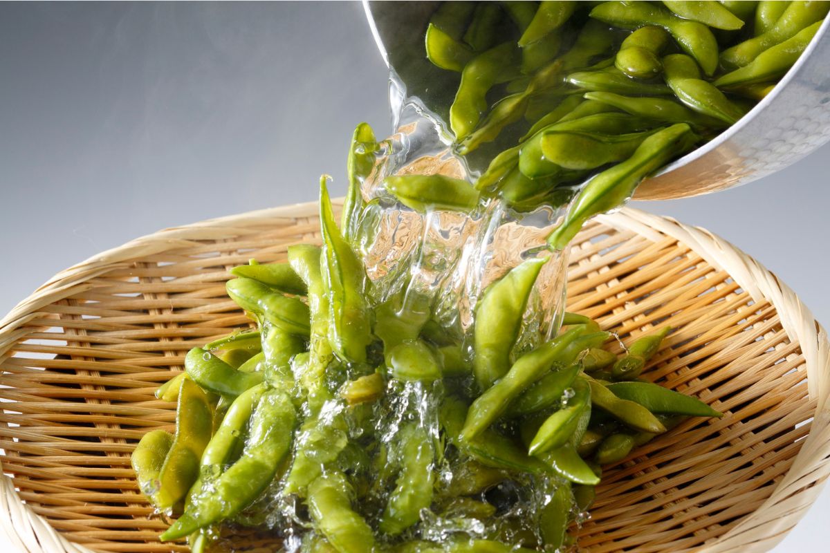 枝豆