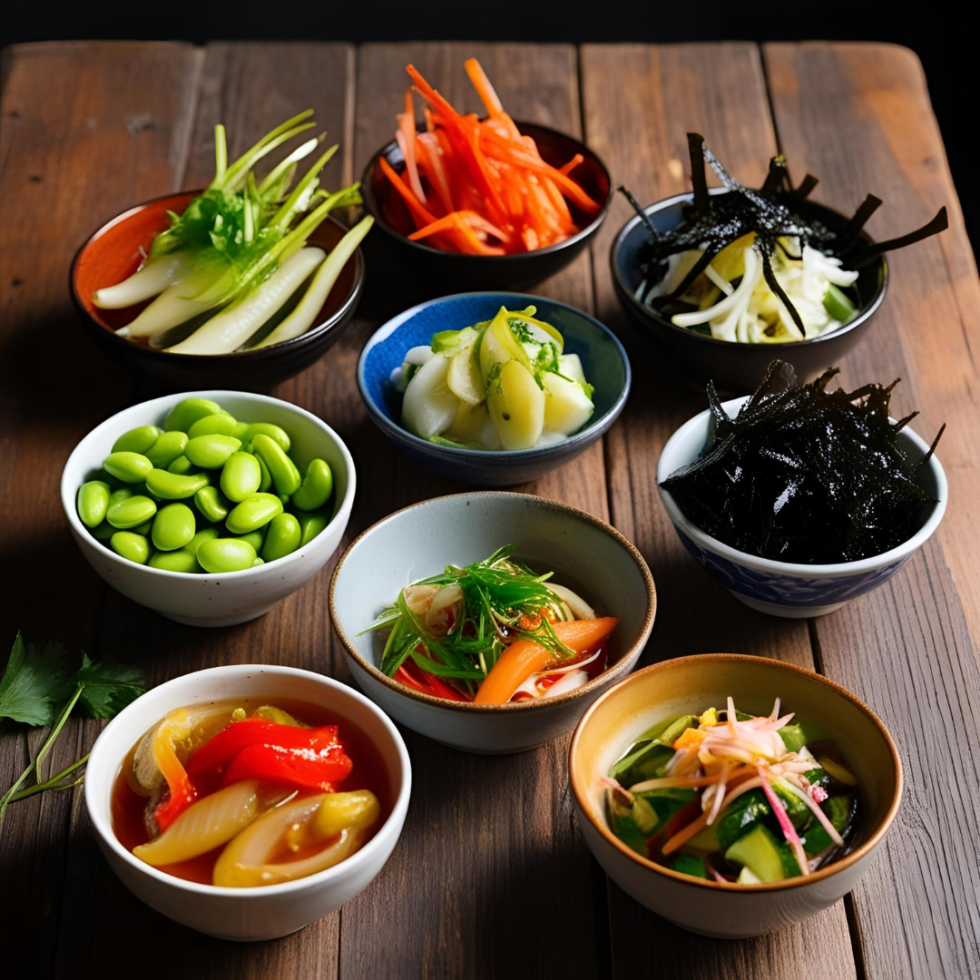 えらべるおかず1