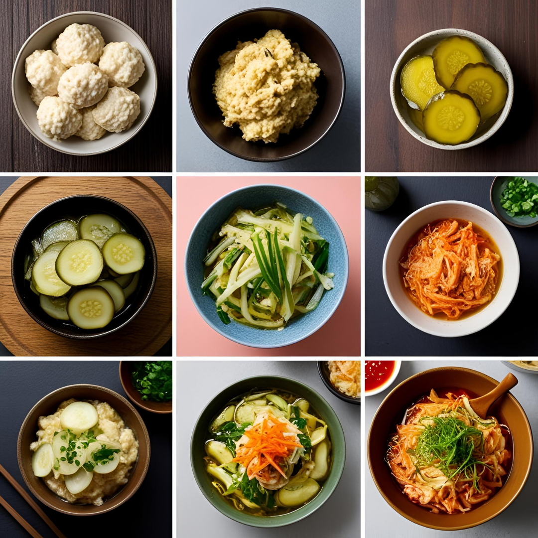 えらべるおかず2