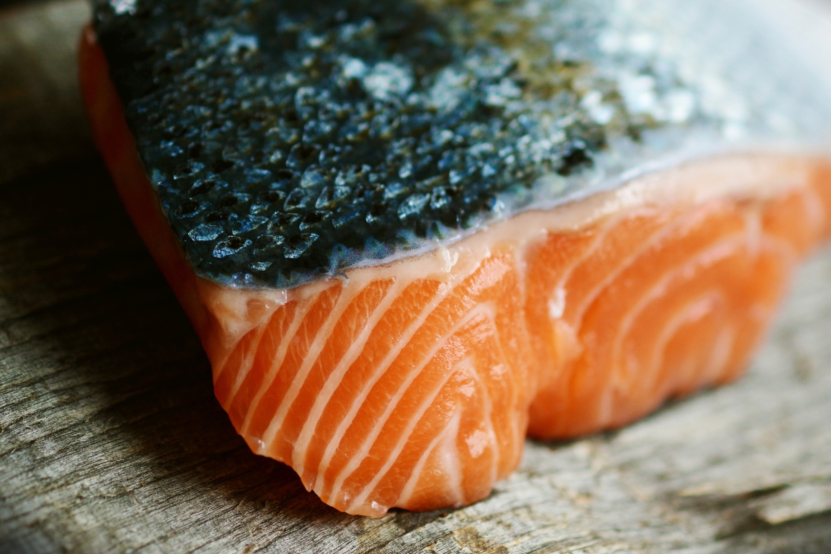 鮭